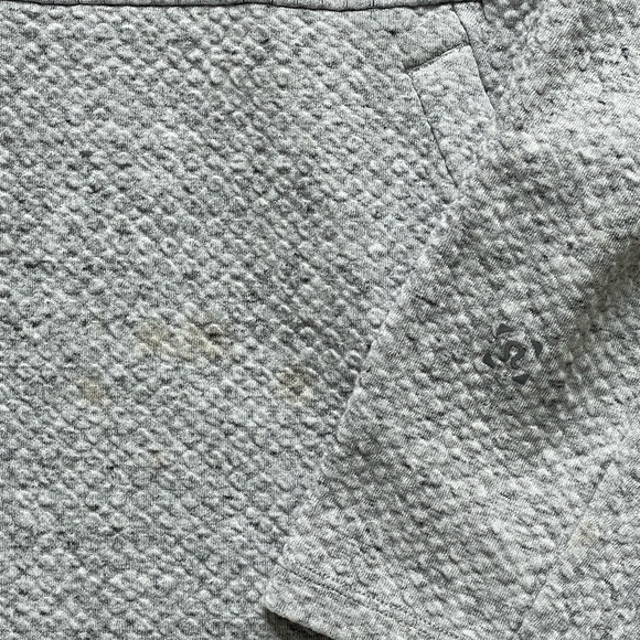 Lululemon At Ease Hoodie - Picture 3 of 4